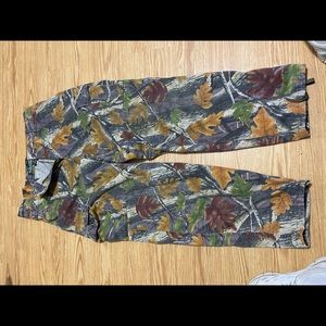Men’s pants rugged outfitters
